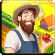 闲置农场模拟器(Idle Farm)