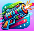 大小调整枪冲刺(ScaleGunRush)