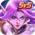 血战英雄(Heroes Arena Farsroid.com)