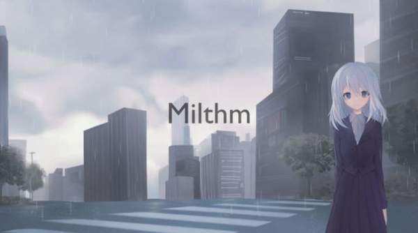 milthm手机版