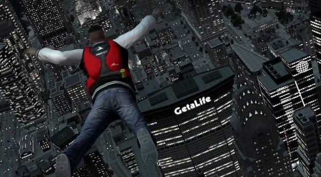 gta4升级补丁