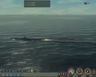 猎杀潜航4战列舰mod