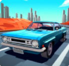 合体赛车