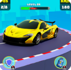 街头狂飙竞速赛(Car Racing 3D Car Race Game)