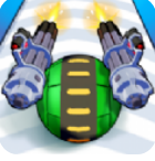 战争射击竞速跑3D(War Race)