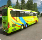 巴苏里巴士模拟器(Basuri Bus Simulator)