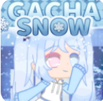 加查雪(Gacha Snow Mod)