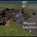 物理沙盒3(Physics Sandbox 3)