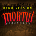 死亡爆发的秘密(Mortui Outbreak Secrets)