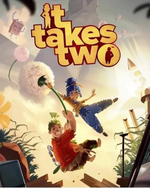 双人成行修改器