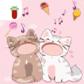 二重猫猫音乐(Duet Pets)