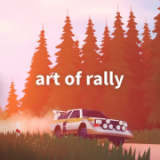 黄金拉力赛的艺术(Art of Rally)