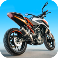 真实摩托车模拟器(Motorcycle Real Simulator)