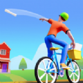 孩童报纸新闻传递(PaperBoy: News delivery game)