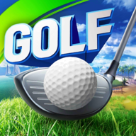 高尔夫冲击赛(Golf Legends)