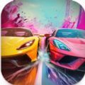 Speed Master 3D