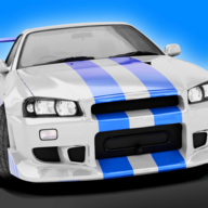 拟真漂移赛车2(Real Car Drift Racing 2)