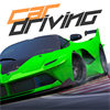 特技跑车(Stunt Sports Car)