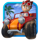 沙滩车闪电战(Beach Buggy Blitz)
