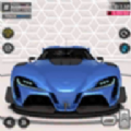 街机赛车城市狂飙赛(Arcade Racer 3D Car Racing Sim)