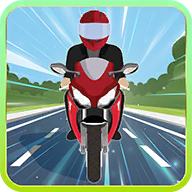 摩托在路上(MOTO ON WAY)