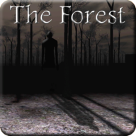 兰德里纳河的森林(Slendrina The Forest)