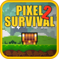 像素生存者2破解版(Pixel Survival 2)