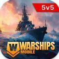 战舰移动(Warships Mobile)