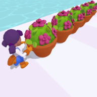 植物快跑3D(Plant Run 3D)