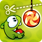 把绳子解开(Cut the Rope Free)