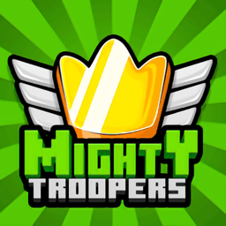 神兵之战手机版(Mighty Troopers)