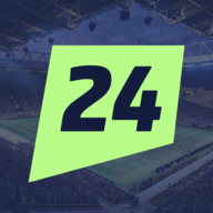 24赛季足球经理(SEASON 24)