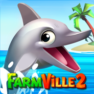 开心农场热带度假(FarmVille 2: Tropic Escape)