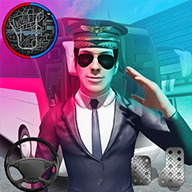 巴士之旅3D巴士(Bus Simulator : 3D Bus Games)