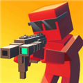 战地像素枪战(Pixel Shooter：Combat FPS)