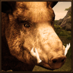 终极野猪模拟器(Ultimate Boar Simulator)
