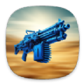 沙漠战争机器人(Desert: Dune Bot)
