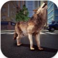 野狼生活模拟器(Wild Wolf Life Simulator Game)