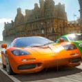 公路赛车激情挑战赛(Highway Racing Car Games 3d)