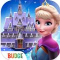 迪士尼冰雪奇缘皇家城堡(Frozen Magic Castle)