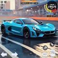 高速公路赛车3D(Highway Racing Car Games 3d)