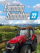 模拟农场22八项修改器FUTUREX版