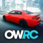 Owrc开放世界赛车(OWRC)