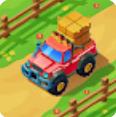 农场司机大亨(Farm Driver Tycoon)