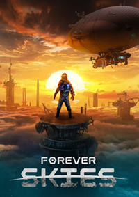 永恒天空二十一项修改器