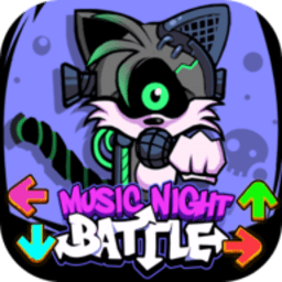 音乐之夜大战(Music Night Battle)