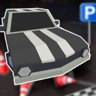 停车冠军(Parking champions)