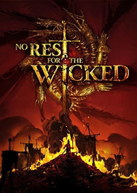 恶意不息三十三项修改器