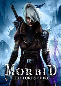 病态艾尔之王十二项修改器