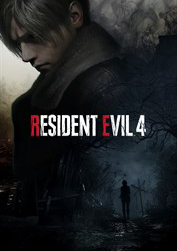 生化危机4重制版手炮替换Killer7MOD